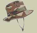 Chapeau jungle